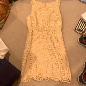 J crew dress
